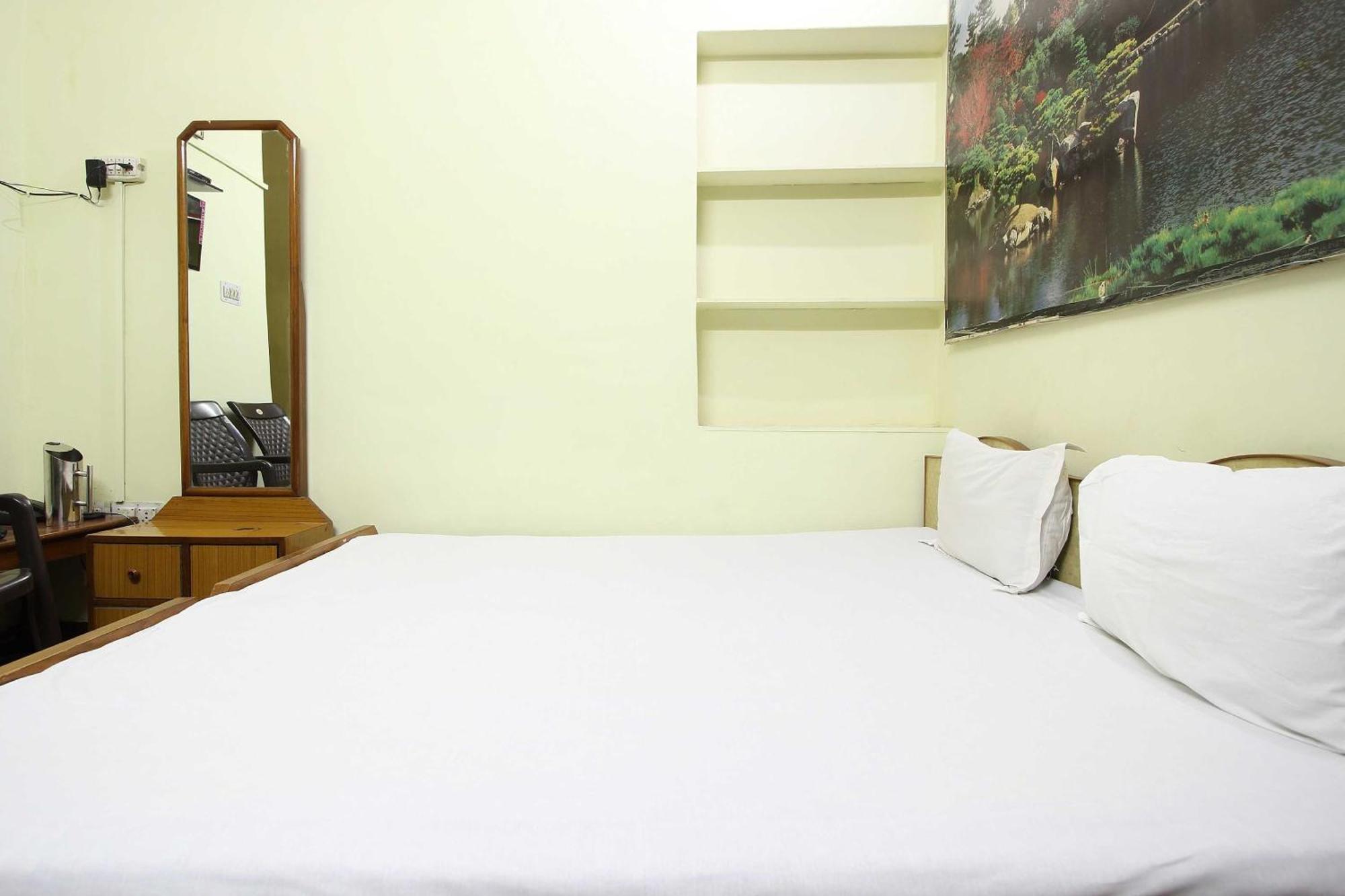 Hotel O Shree Shyam Guest House Jaipur Luaran gambar