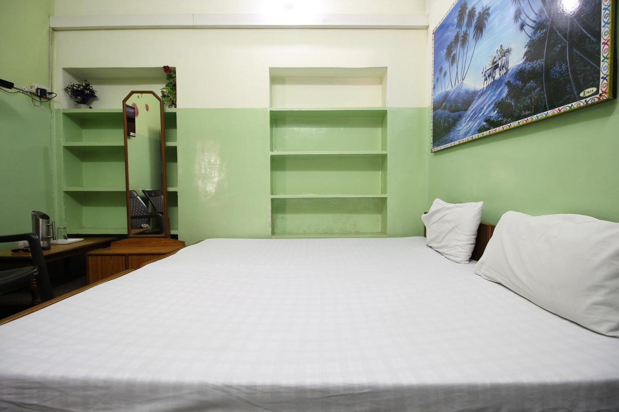 Hotel O Shree Shyam Guest House Jaipur Luaran gambar