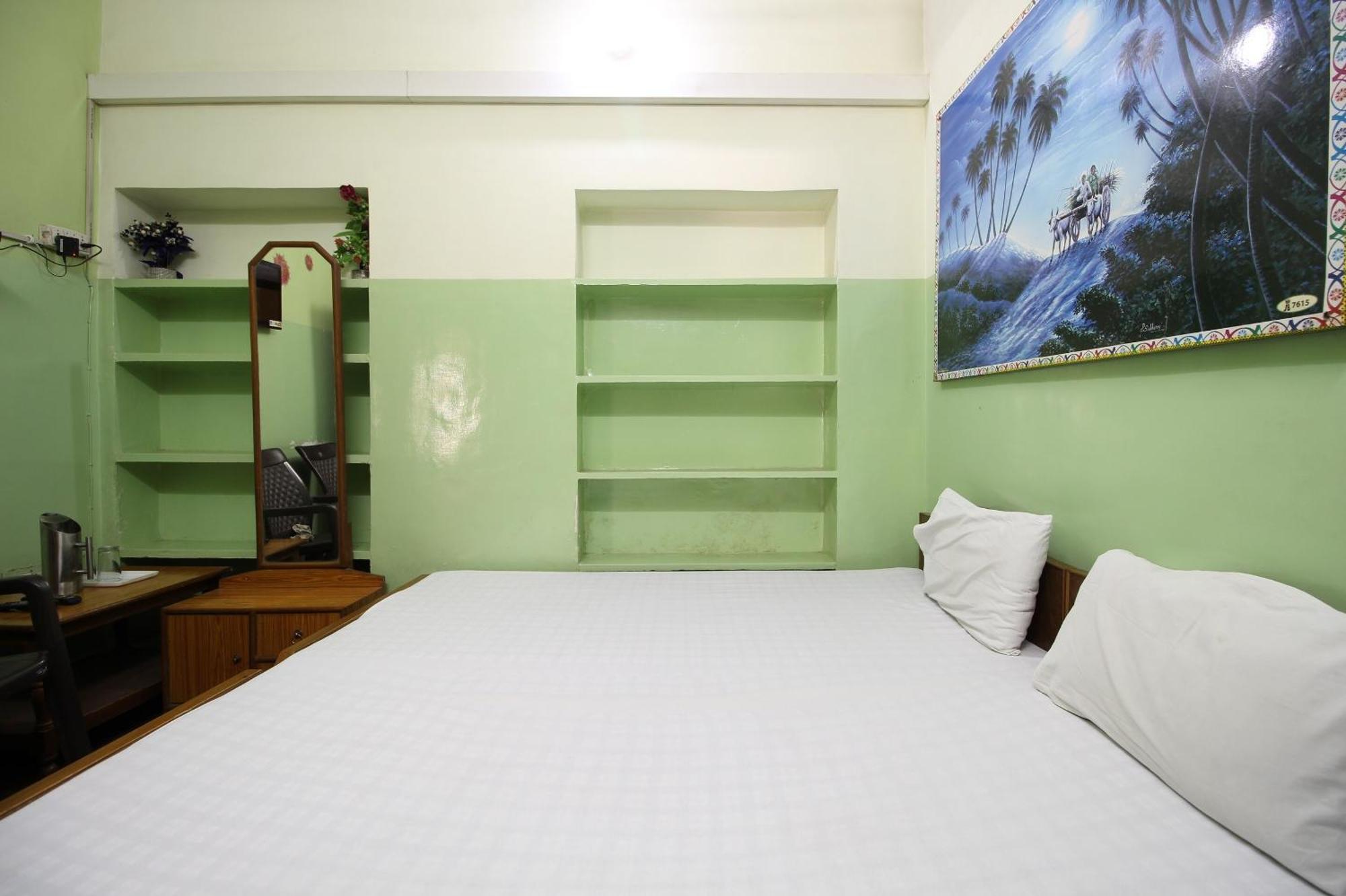 Hotel O Shree Shyam Guest House Jaipur Luaran gambar