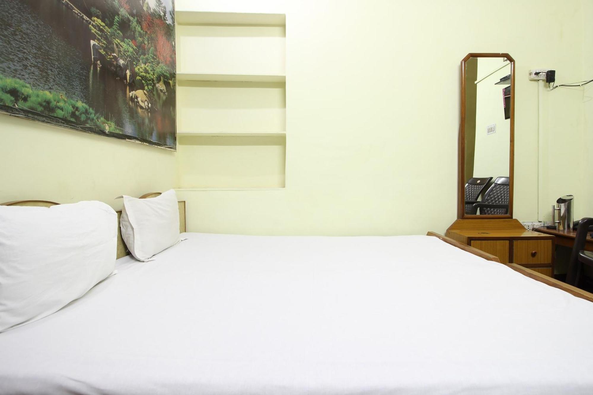 Hotel O Shree Shyam Guest House Jaipur Luaran gambar