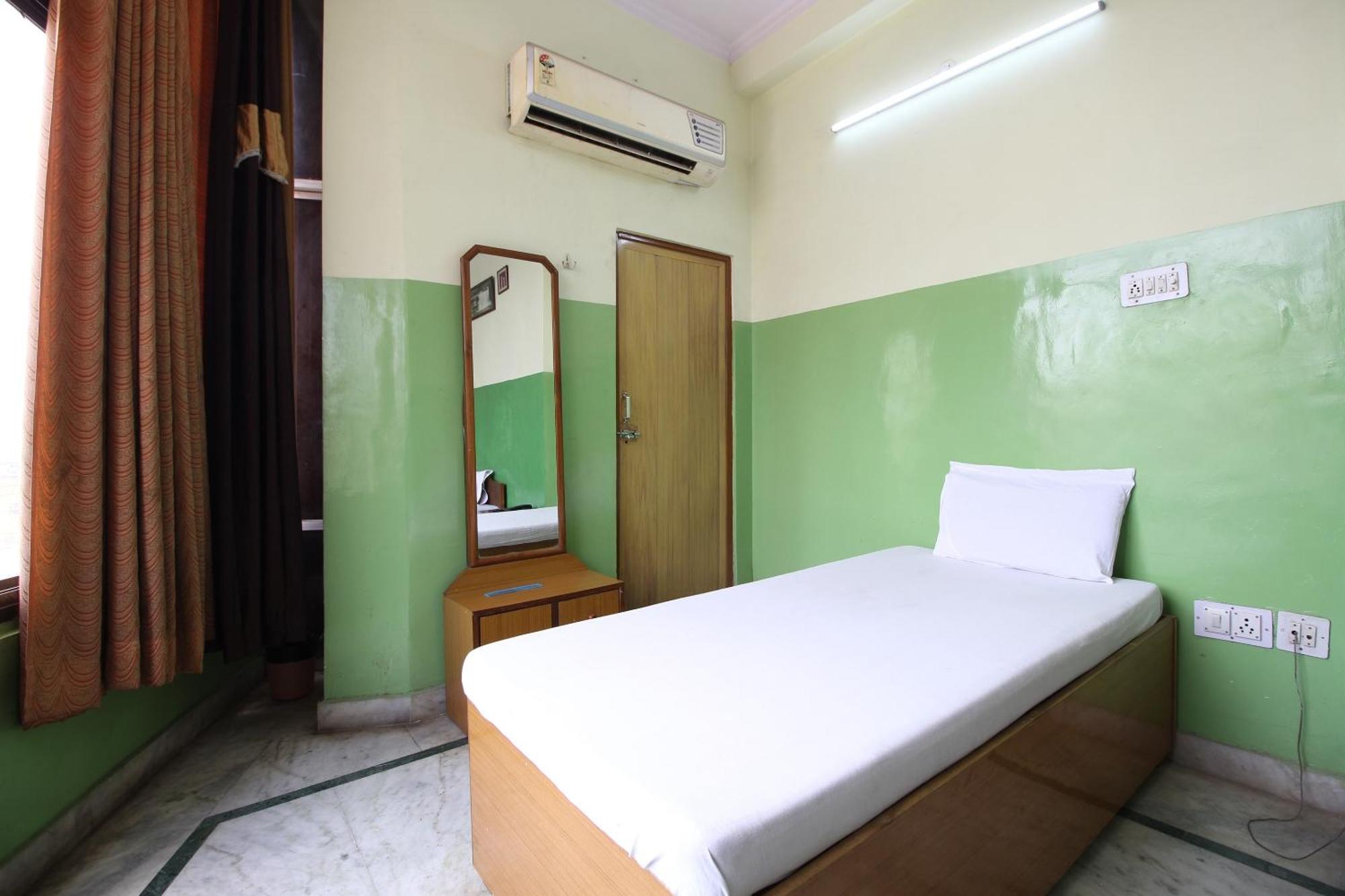 Hotel O Shree Shyam Guest House Jaipur Luaran gambar